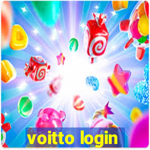 voitto login